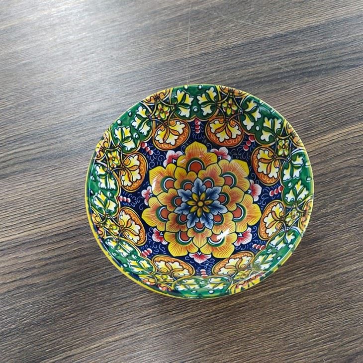 Soup Ceramic Bowl