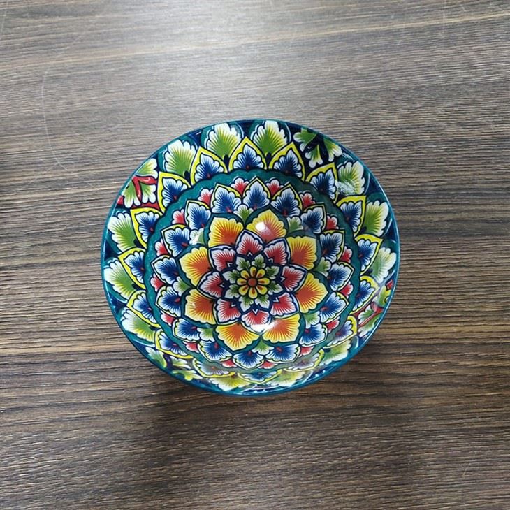 Soup Ceramic Bowl