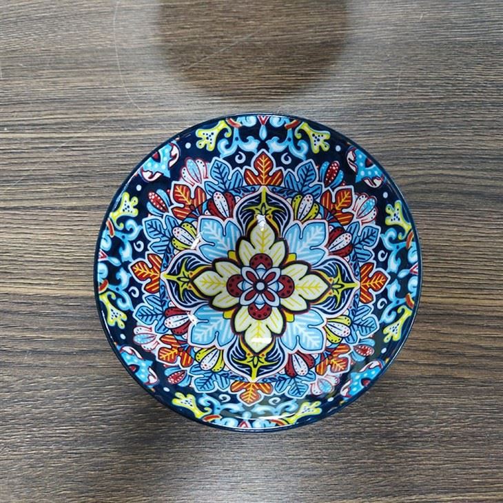 Soup Ceramic Bowl