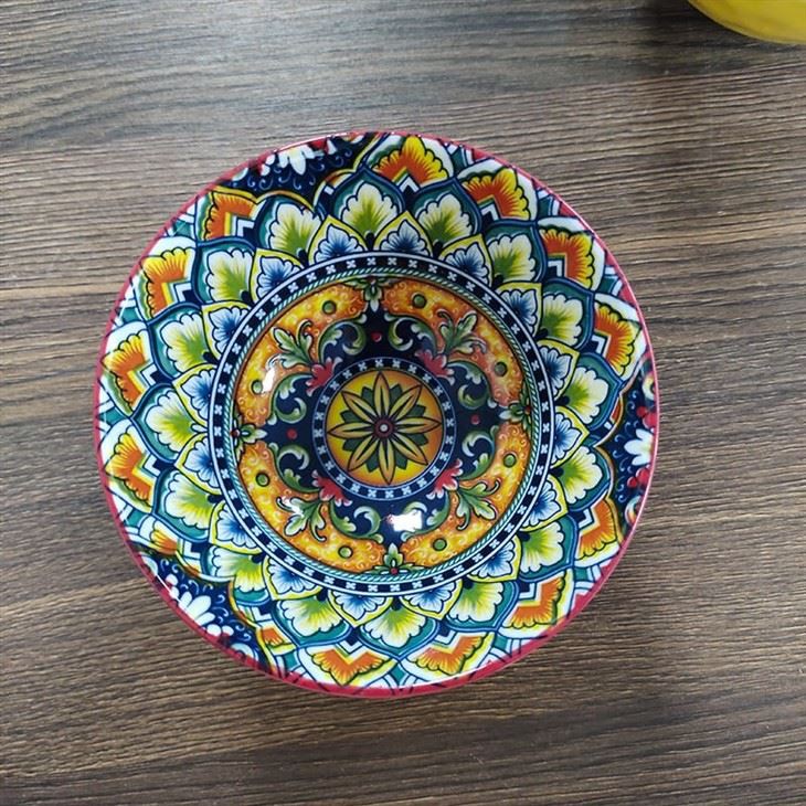 Soup Ceramic Bowl