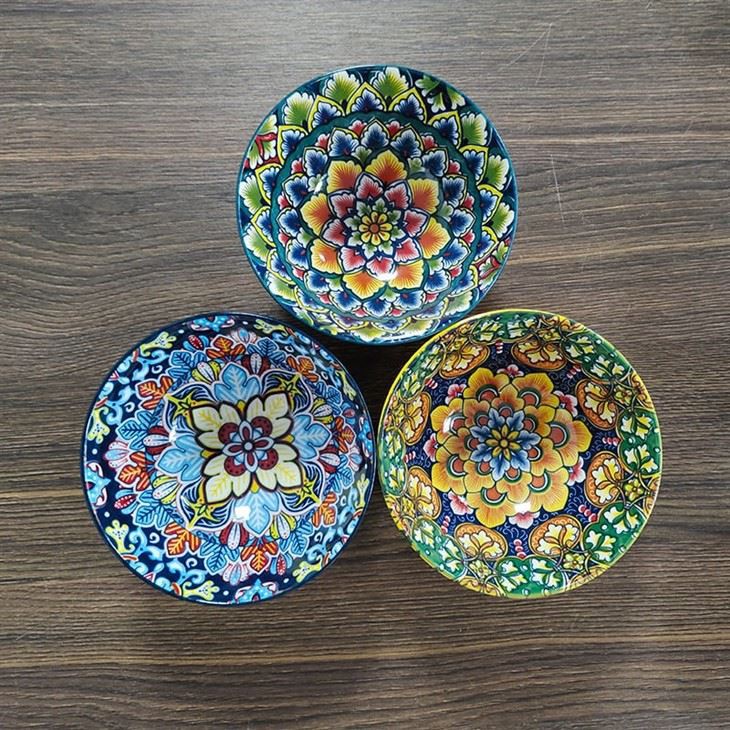 Soup Ceramic Bowl