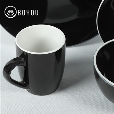 Stoneware Set