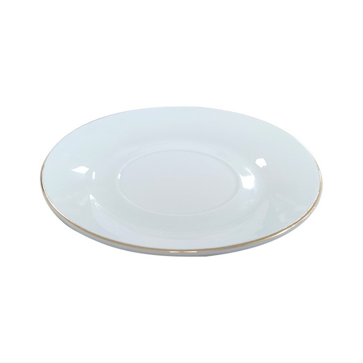 Tableware Ceramic Dinner Set Cups And Saucer