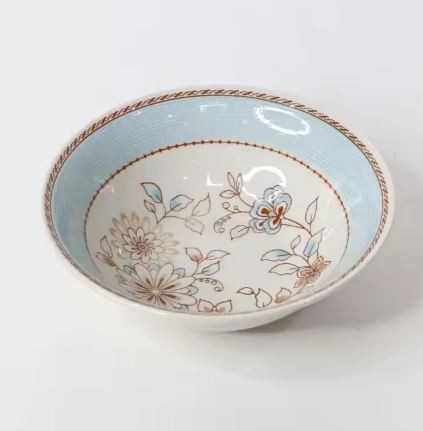 Wholesale Pad Printing Soup Bowl